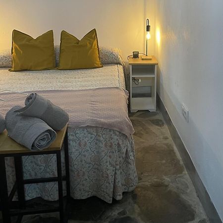 Casa Tinoco Casa Rural Categoria Superior フエンテエリドス エクステリア 写真
