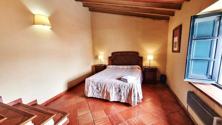 Casa Tinoco Casa Rural Categoria Superior フエンテエリドス エクステリア 写真
