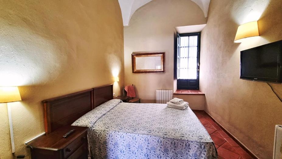 Casa Tinoco Casa Rural Categoria Superior フエンテエリドス エクステリア 写真