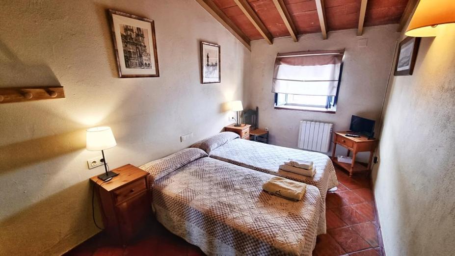 Casa Tinoco Casa Rural Categoria Superior フエンテエリドス エクステリア 写真