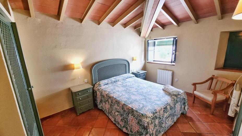 Casa Tinoco Casa Rural Categoria Superior フエンテエリドス エクステリア 写真