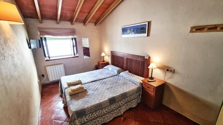 Casa Tinoco Casa Rural Categoria Superior フエンテエリドス エクステリア 写真
