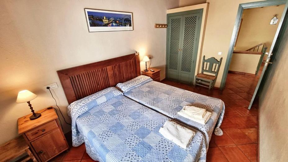 Casa Tinoco Casa Rural Categoria Superior フエンテエリドス エクステリア 写真