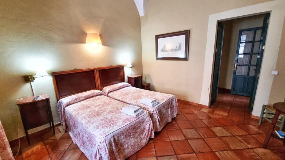 Casa Tinoco Casa Rural Categoria Superior フエンテエリドス エクステリア 写真