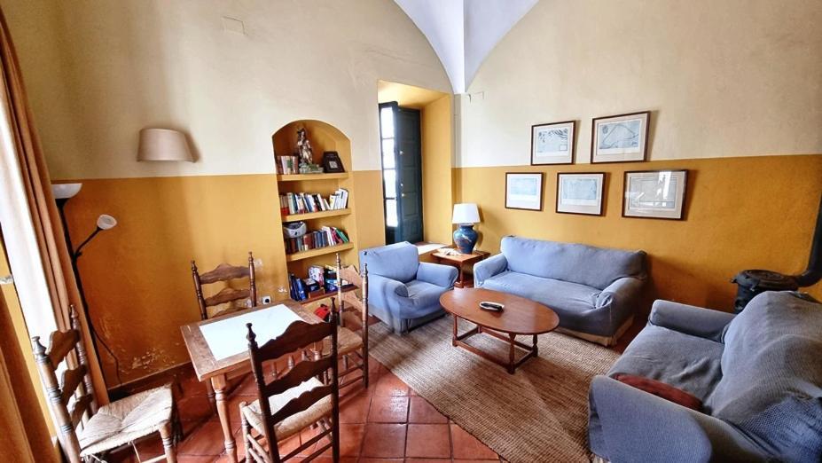 Casa Tinoco Casa Rural Categoria Superior フエンテエリドス エクステリア 写真