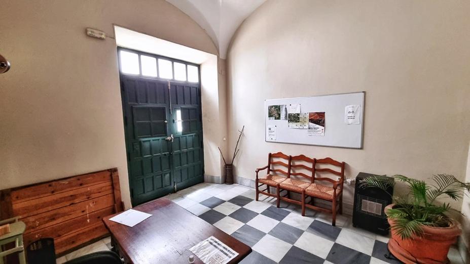 Casa Tinoco Casa Rural Categoria Superior フエンテエリドス エクステリア 写真