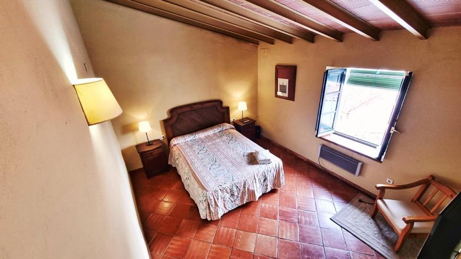 Casa Tinoco Casa Rural Categoria Superior フエンテエリドス エクステリア 写真