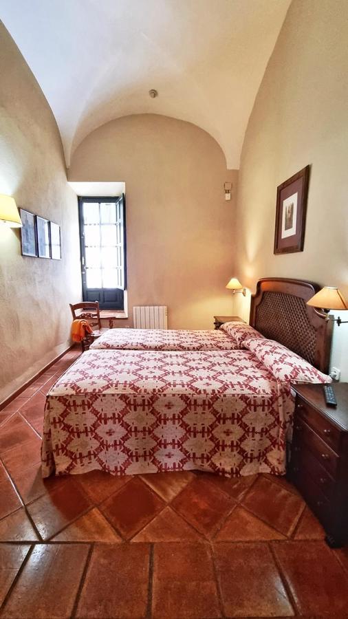 Casa Tinoco Casa Rural Categoria Superior フエンテエリドス エクステリア 写真