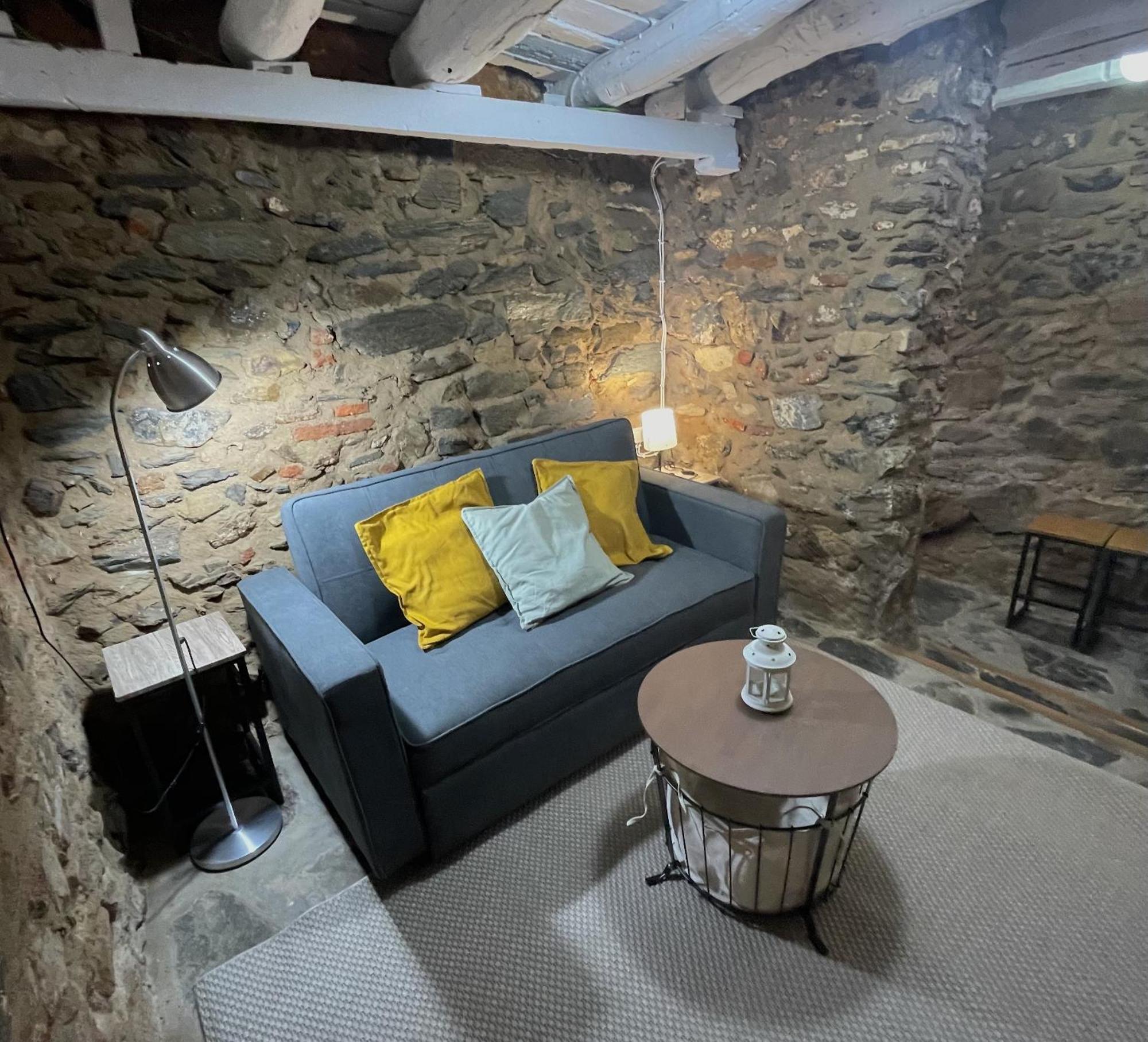 Casa Tinoco Casa Rural Categoria Superior フエンテエリドス エクステリア 写真
