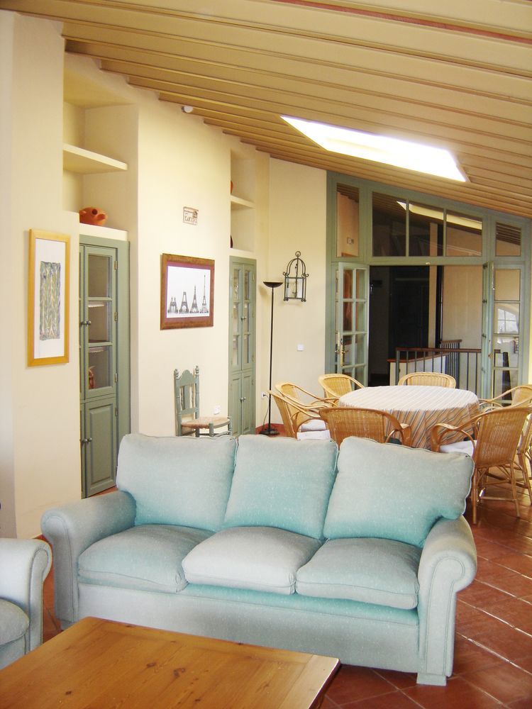 Casa Tinoco Casa Rural Categoria Superior フエンテエリドス エクステリア 写真