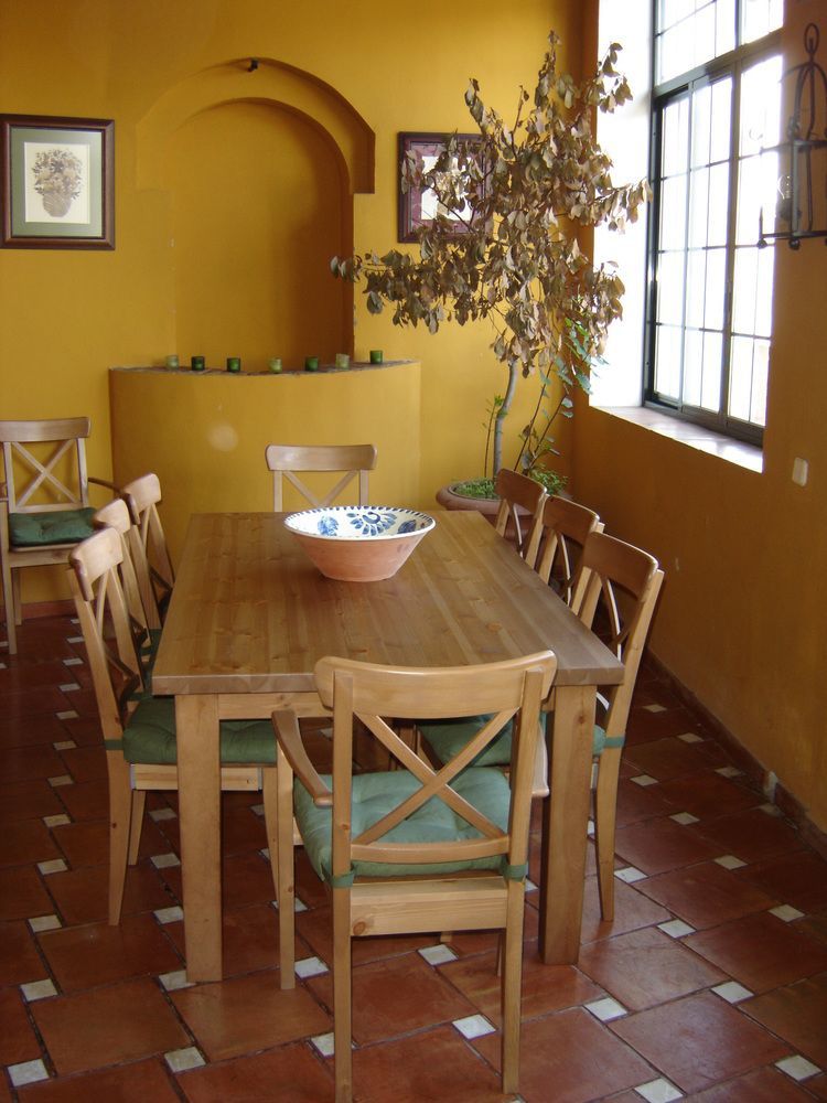 Casa Tinoco Casa Rural Categoria Superior フエンテエリドス エクステリア 写真