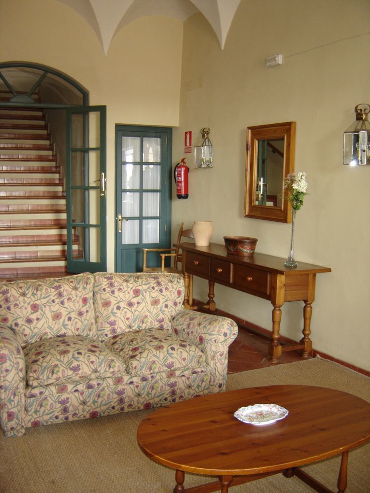 Casa Tinoco Casa Rural Categoria Superior フエンテエリドス エクステリア 写真