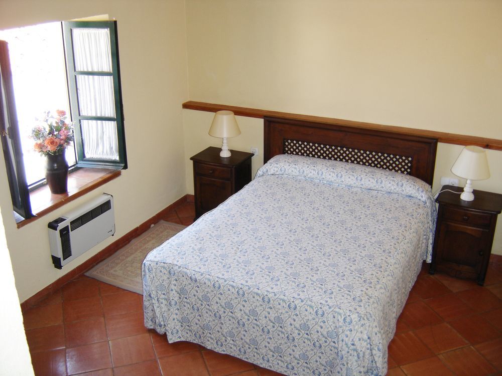 Casa Tinoco Casa Rural Categoria Superior フエンテエリドス エクステリア 写真
