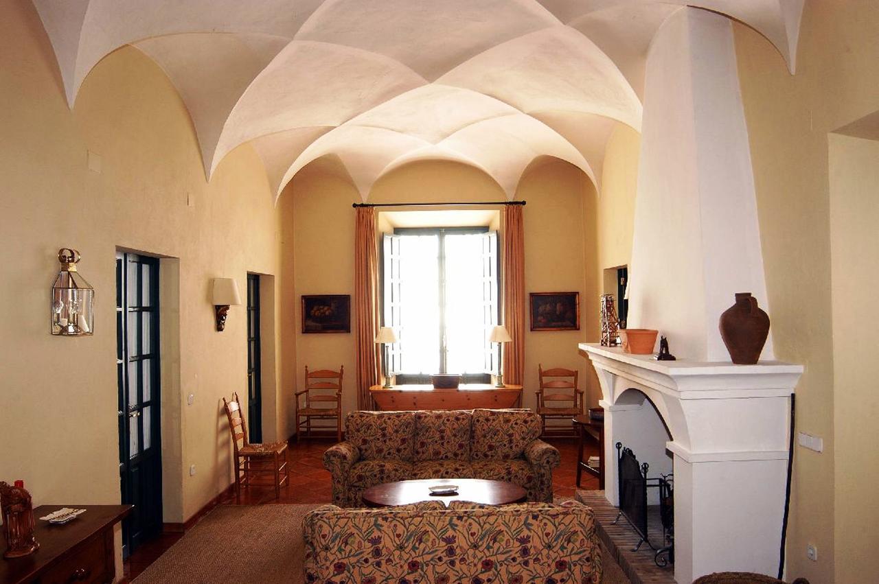 Casa Tinoco Casa Rural Categoria Superior フエンテエリドス エクステリア 写真