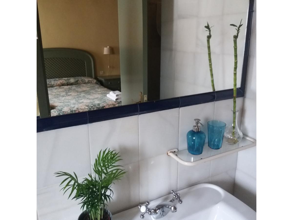 Casa Tinoco Casa Rural Categoria Superior フエンテエリドス エクステリア 写真