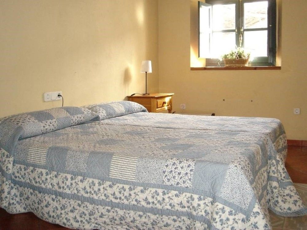 Casa Tinoco Casa Rural Categoria Superior フエンテエリドス エクステリア 写真