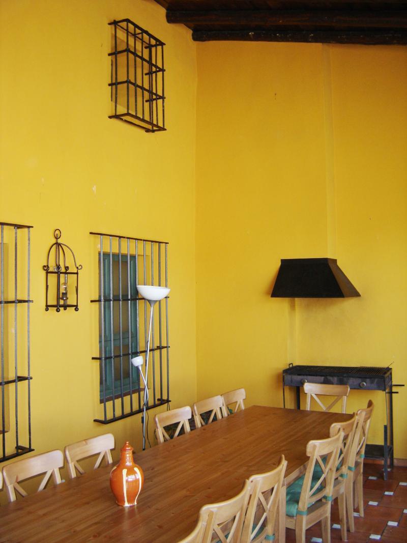 Casa Tinoco Casa Rural Categoria Superior フエンテエリドス エクステリア 写真